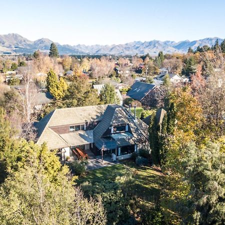21 Cheltenham Street Hanmer Springs Eksteriør billede