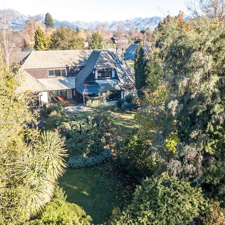 21 Cheltenham Street Hanmer Springs Eksteriør billede