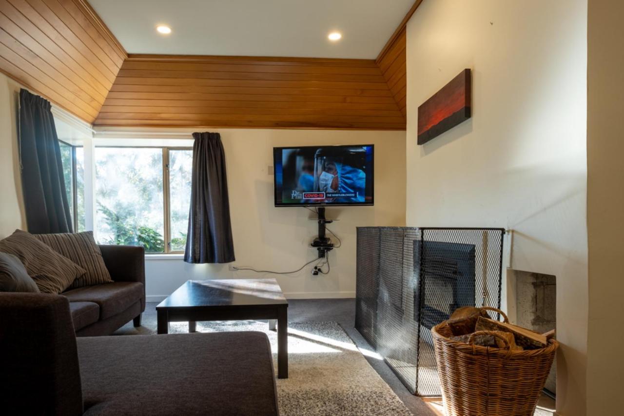 21 Cheltenham Street Hanmer Springs Eksteriør billede
