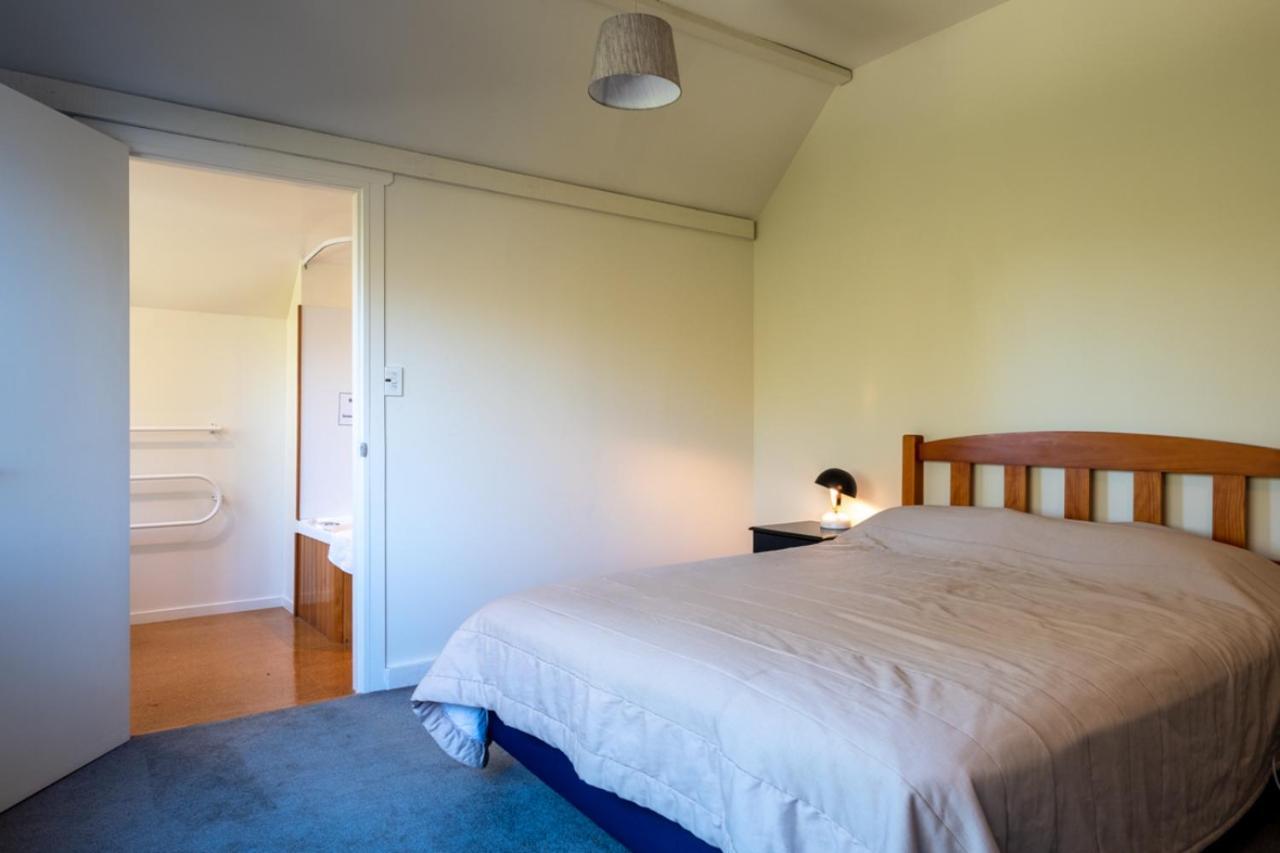 21 Cheltenham Street Hanmer Springs Eksteriør billede