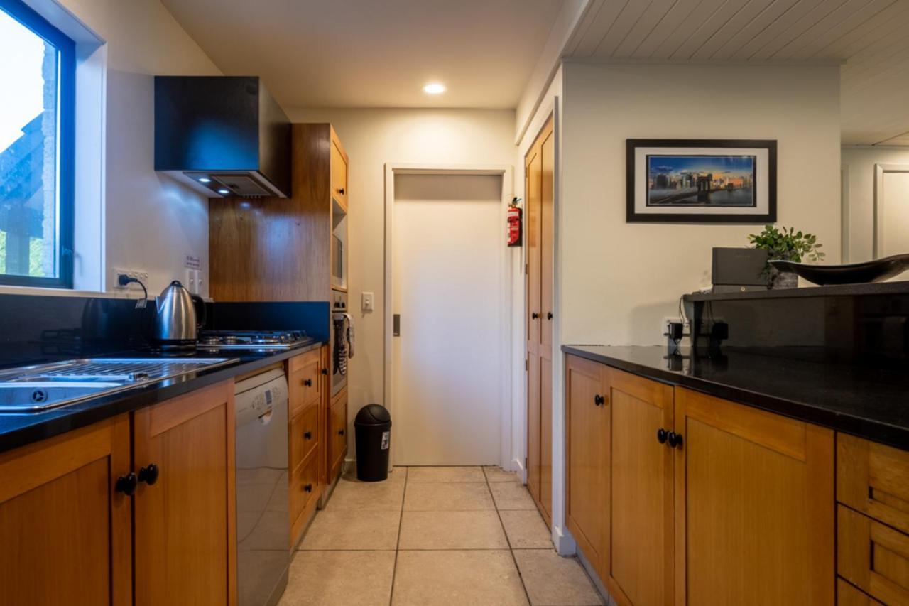 21 Cheltenham Street Hanmer Springs Eksteriør billede