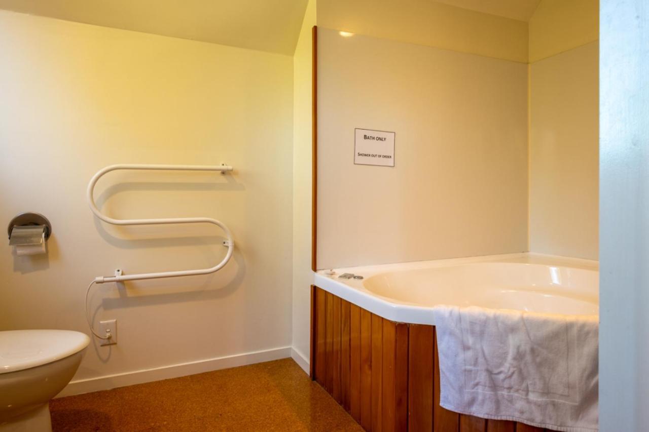 21 Cheltenham Street Hanmer Springs Eksteriør billede