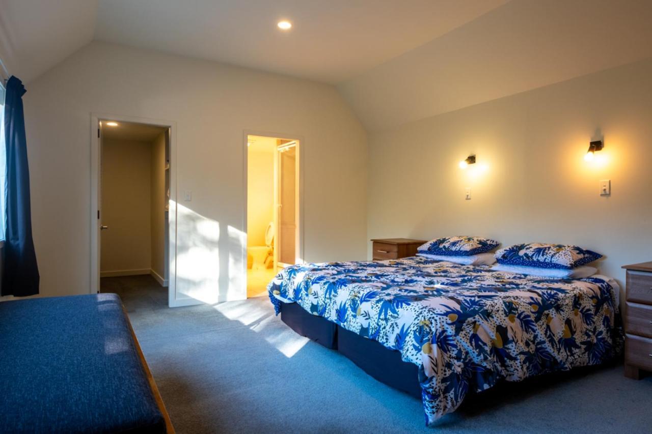 21 Cheltenham Street Hanmer Springs Eksteriør billede