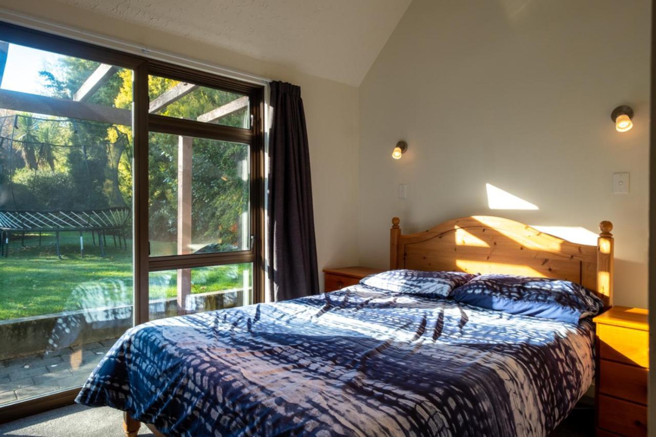 21 Cheltenham Street Hanmer Springs Eksteriør billede