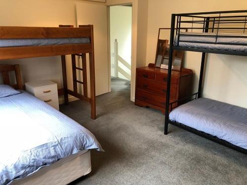 21 Cheltenham Street Hanmer Springs Eksteriør billede