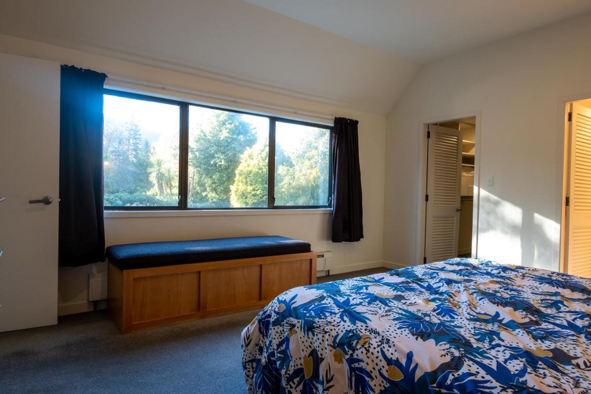 21 Cheltenham Street Hanmer Springs Eksteriør billede