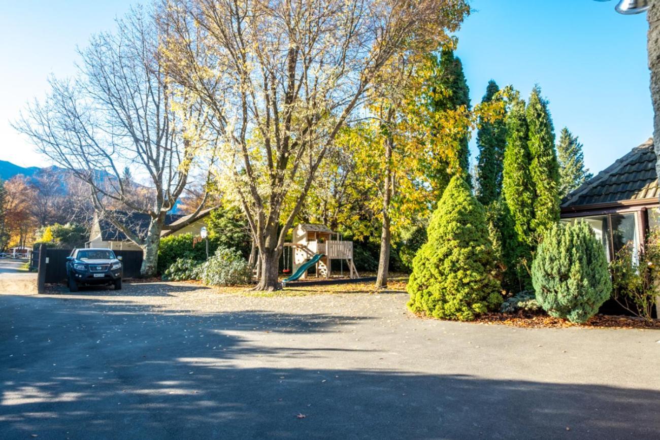 21 Cheltenham Street Hanmer Springs Eksteriør billede